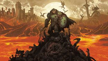 Doom review by Well Played Doom reviewed by Well Played