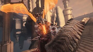 Doom review by Checkpoint Gaming Doom reviewed by Checkpoint Gaming
