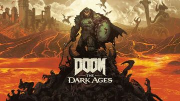 Doom The Dark Ages Review