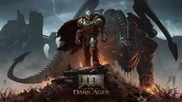 Doom review by Beyond Gaming Doom reviewed by Beyond Gaming