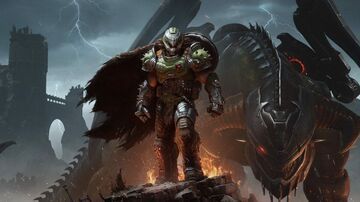 Doom review by XBoxEra Doom reviewed by XBoxEra