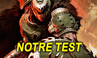 Doom The Dark Ages reviewed by JeuxActu.com