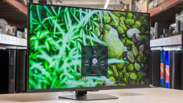 Samsung Odyssey G7 reviewed by RTings Samsung Odyssey G7 reviewed by RTings