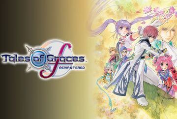 Tales Of Graces F Remastered reviewed by N-Gamz Tales Of Graces F Remastered reviewed by N-Gamz