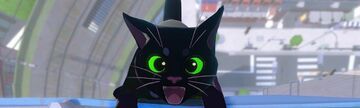 Little Kitty, Big City testé par Push Square Little Kitty, Big City testé par Push Square