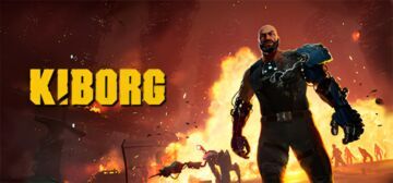 KIBORG testé par Xbox Tavern KIBORG testé par Xbox Tavern