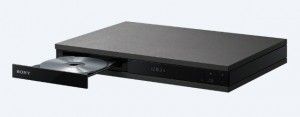 Sony UHP-H1 test par Trusted Reviews Sony UHP-H1 test par Trusted Reviews