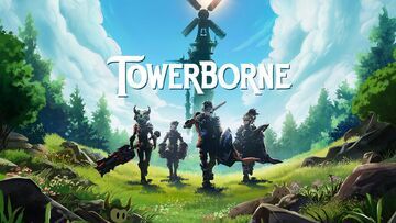 Towerborne testé par Console Tribe Towerborne testé par Console Tribe