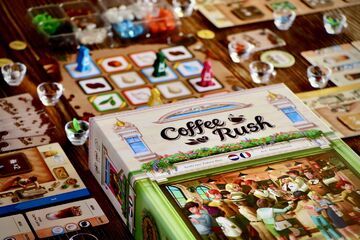 Rush test par Beyond Gaming Rush test par Beyond Gaming