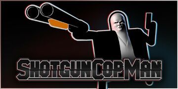 Shotgun Cop Man testé par Nintendo-Town Shotgun Cop Man testé par Nintendo-Town