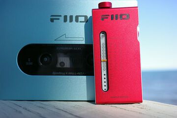 FiiO test par Headfonics FiiO test par Headfonics