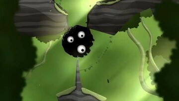 Test World of Goo 2 Test World of Goo 2