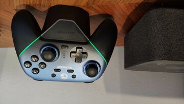 GameSir Super Nova reviewed by Windows Central GameSir Super Nova reviewed by Windows Central