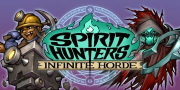 Spirit testé par Nintendo-Town Spirit testé par Nintendo-Town