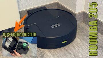 Dust test par Actualidad Gadget Dust test par Actualidad Gadget
