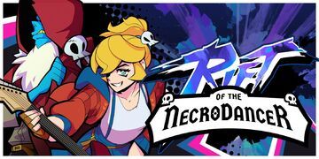 Rift of the NecroDancer testé par Nintendo-Town Rift of the NecroDancer testé par Nintendo-Town