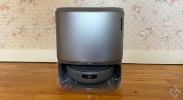 Test Narwal Freo Z10 Ultra
