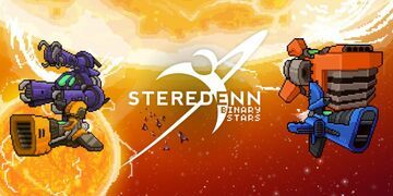 Steredenn test par Movies Games and Tech Steredenn test par Movies Games and Tech
