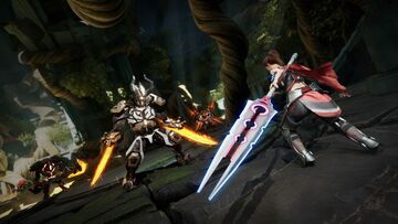 Empyreal reviewed by TheXboxHub Empyreal reviewed by TheXboxHub