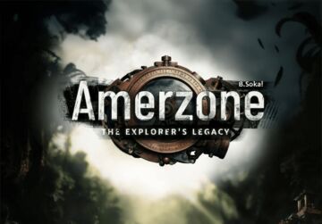 Amerzone The Explorer's Legacy reviewed by Movies Games and Tech Amerzone The Explorer's Legacy reviewed by Movies Games and Tech