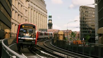SubwaySim 2 testé par TheXboxHub SubwaySim 2 testé par TheXboxHub