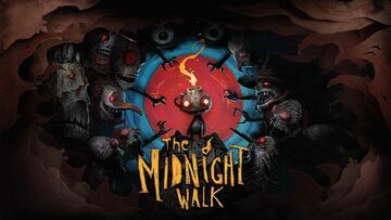 The Midnight Walk test par COGconnected