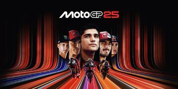 MotoGP 25 test par Nintendo-Town