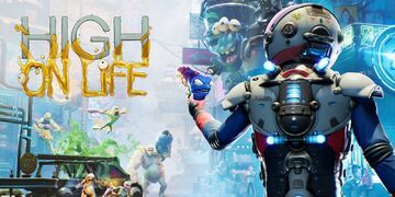 High on Life reviewed by Nintendo-Town