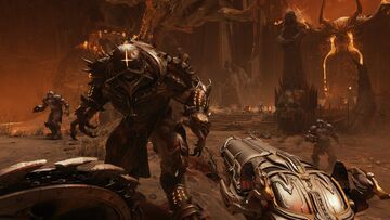 Doom The Dark Ages reviewed by TheXboxHub