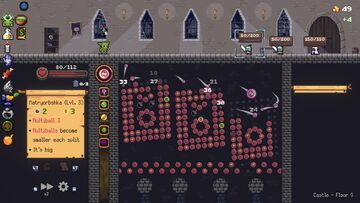 Peglin testé par TheXboxHub Peglin testé par TheXboxHub