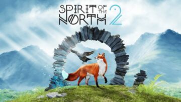Spirit of the North 2 testé par Hinsusta Spirit of the North 2 testé par Hinsusta