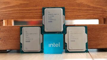 Test Intel Core Ultra 5 235