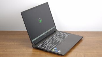 Tulpar testé par Chip.de Tulpar testé par Chip.de