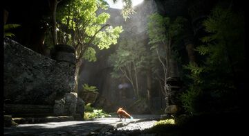 Spirit of the North 2 testé par GamingBolt Spirit of the North 2 testé par GamingBolt