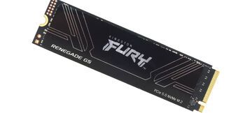Test Kingston FURY Renegade