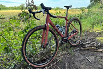 Test Canyon Grizl Test Canyon Grizl