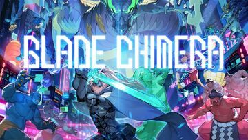 Blade Chimera testé par Beyond Gaming Blade Chimera testé par Beyond Gaming