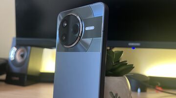 Xiaomi Poco F7 Pro test par GamesRadar