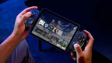 Razer Kishi Ultra testé par Multiplayer.it Razer Kishi Ultra testé par Multiplayer.it