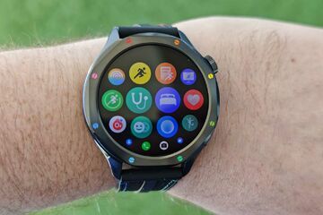 Xiaomi Watch S4 test par Journal du Geek
