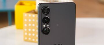 Sony Xperia 1 V reviewed by GSMArena Sony Xperia 1 V reviewed by GSMArena