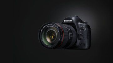 Anlisis Canon EOS 5D Mark IV