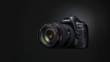 Canon EOS 5D Mark IV Review