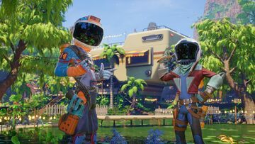 Revenge Of The Savage Planet testé par TheXboxHub Revenge Of The Savage Planet testé par TheXboxHub
