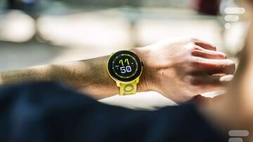 Suunto Run  4 tests