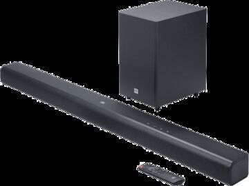 Test JBL SB560