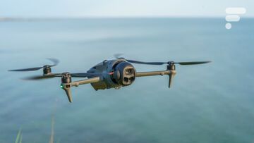 Review DJI Mavic 4 Pro Review DJI Mavic 4 Pro