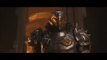 Doom The Dark Ages testé par GamerGen Doom The Dark Ages testé par GamerGen