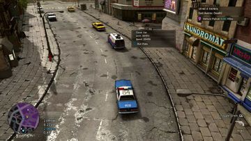 The Precinct testé par Beyond Gaming The Precinct testé par Beyond Gaming