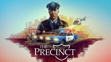 The Precinct testé par XBoxEra The Precinct testé par XBoxEra